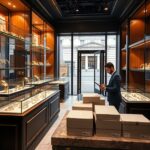 salon jubilerski warszawa