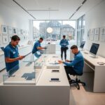 autoryzowany serwis apple ursynów