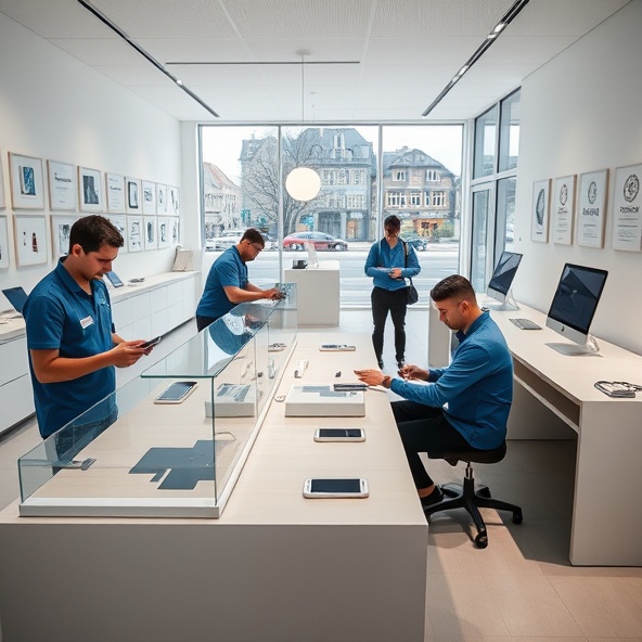 autoryzowany serwis apple ursynów