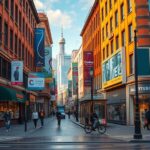 banery reklamowe łódź