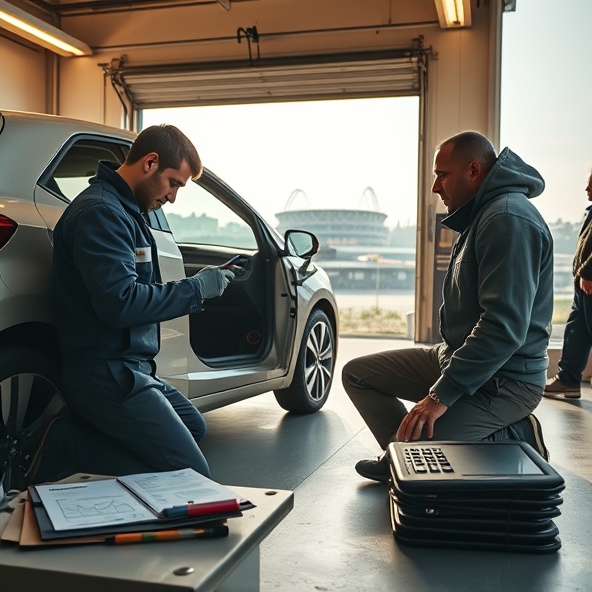 instalacja gazowa przegląd katowice