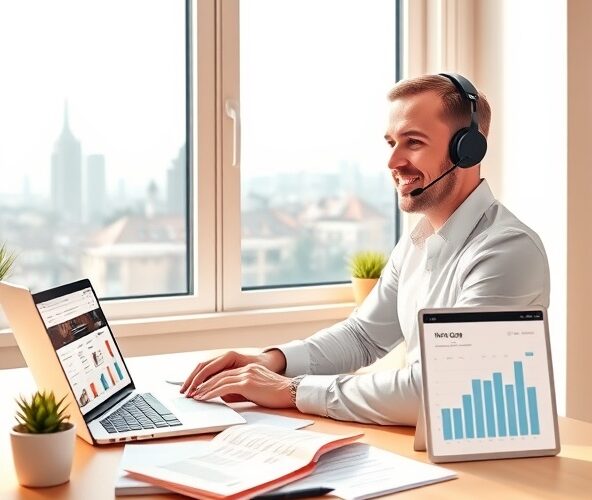 Gdzie znaleźć księgowego z Grodziska Mazowieckiego obsługującego JDG online?