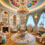 sala na urodziny łódź