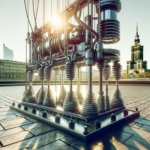 zawieszenia pneumatyczne warszawa