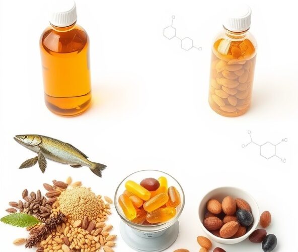 Czy mieszanka omega 3 6 9 działa lepiej niż osobne suplementy?