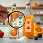 polskie napoje owocowe