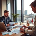 pomoc w rozliczeniach podatkowych warszawa