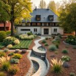 projektowanie ogrodów konstancin jeziorna