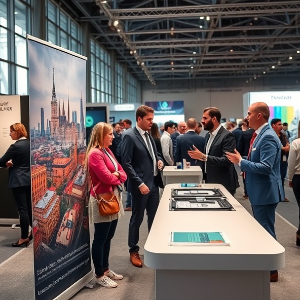 roll up z wydrukiem warszawa