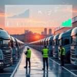 serwis ciężarówek flota warszawa