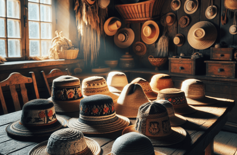 Czapki Sols – Jak Wybrać Idealny Model na Każdą Porę Roku?