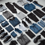 odzież sportowa roly