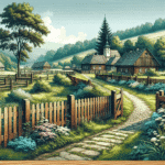 ogrodzenia panelowe serock