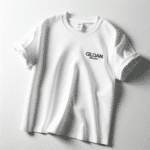 t-shirty gildan