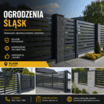 ogrodzenia śląsk